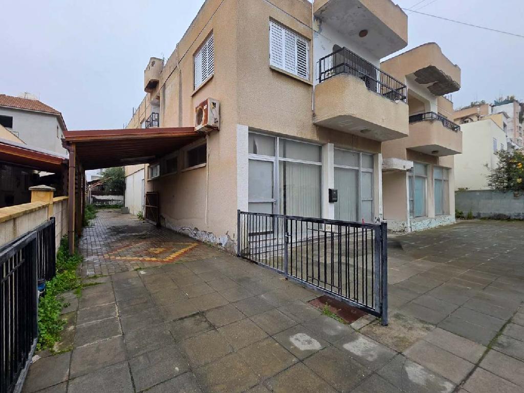 Building (Share) - Strovolos, Nicosia