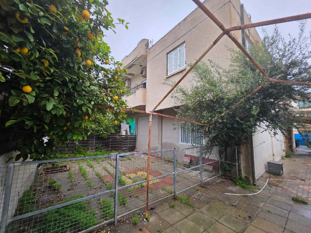 Building (Share) - Strovolos, Nicosia