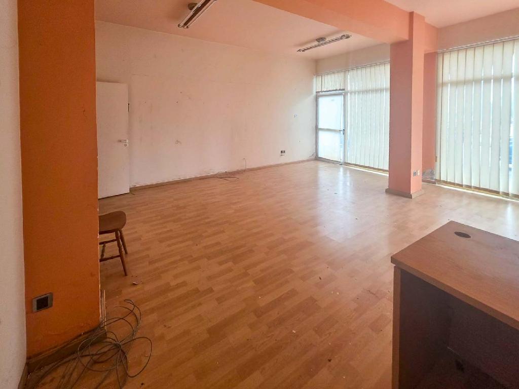 Mixed-use Building-Strovolos-PR44877