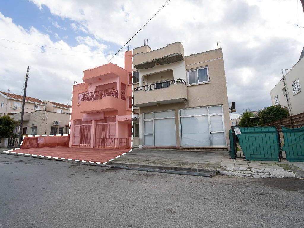 Building (Share) - Strovolos, Nicosia