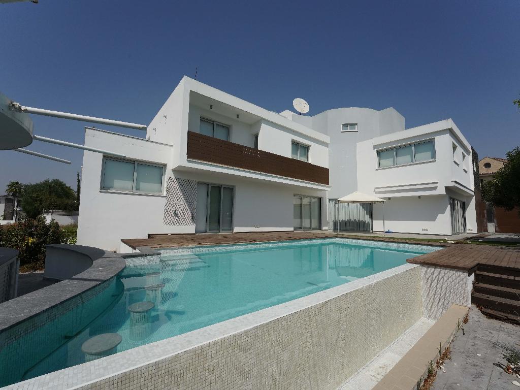Luxury House - Dali, Nicosia