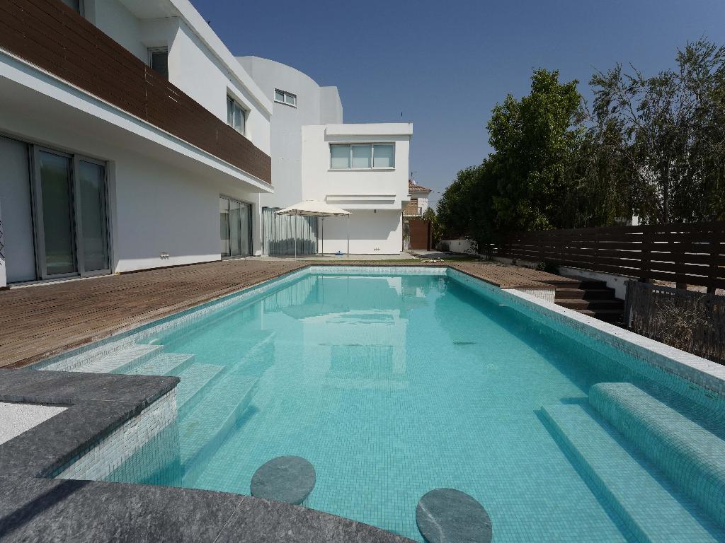Luxury House in Dali Municipality, Nicosia