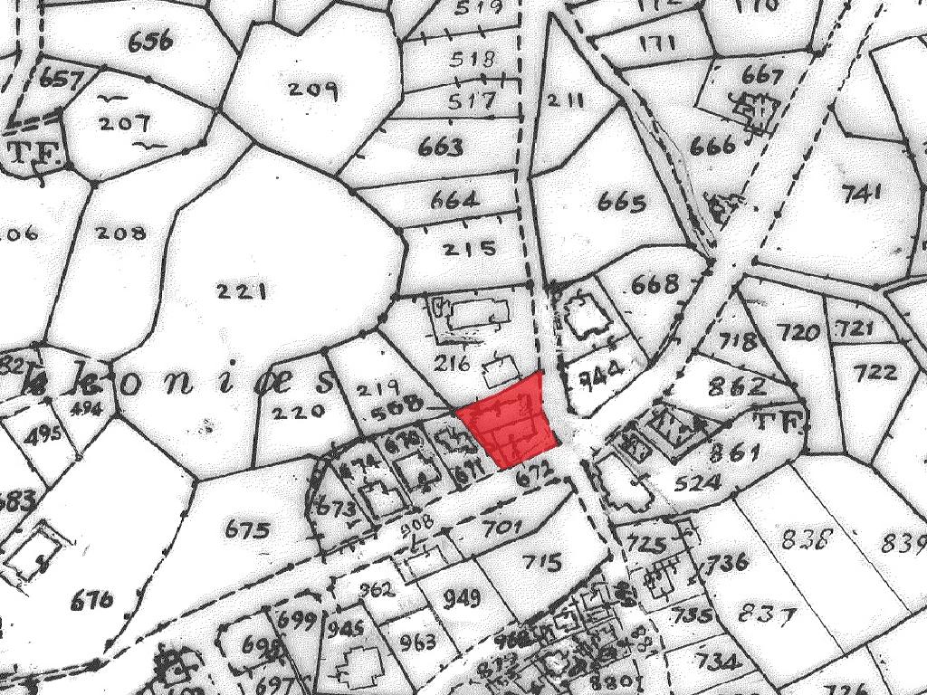 Mixed-use Building-Giolou-PR43150