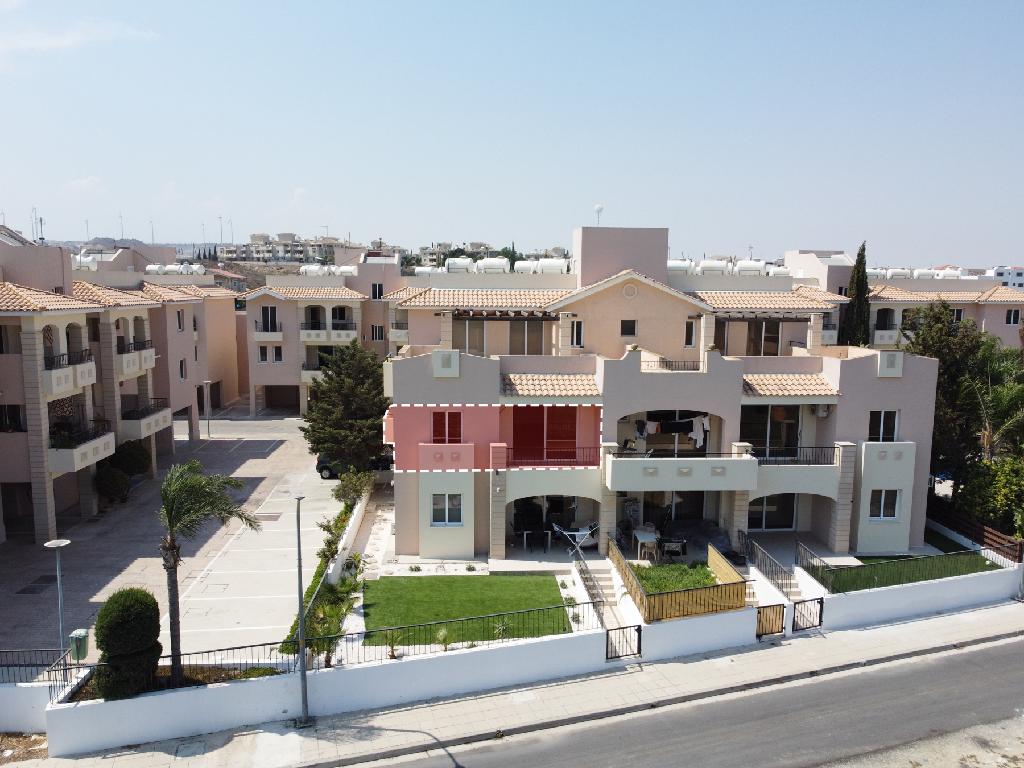 Διαμέρισμα - Majestic Gardens 1 - Τερσεφάνου, Λάρνακα