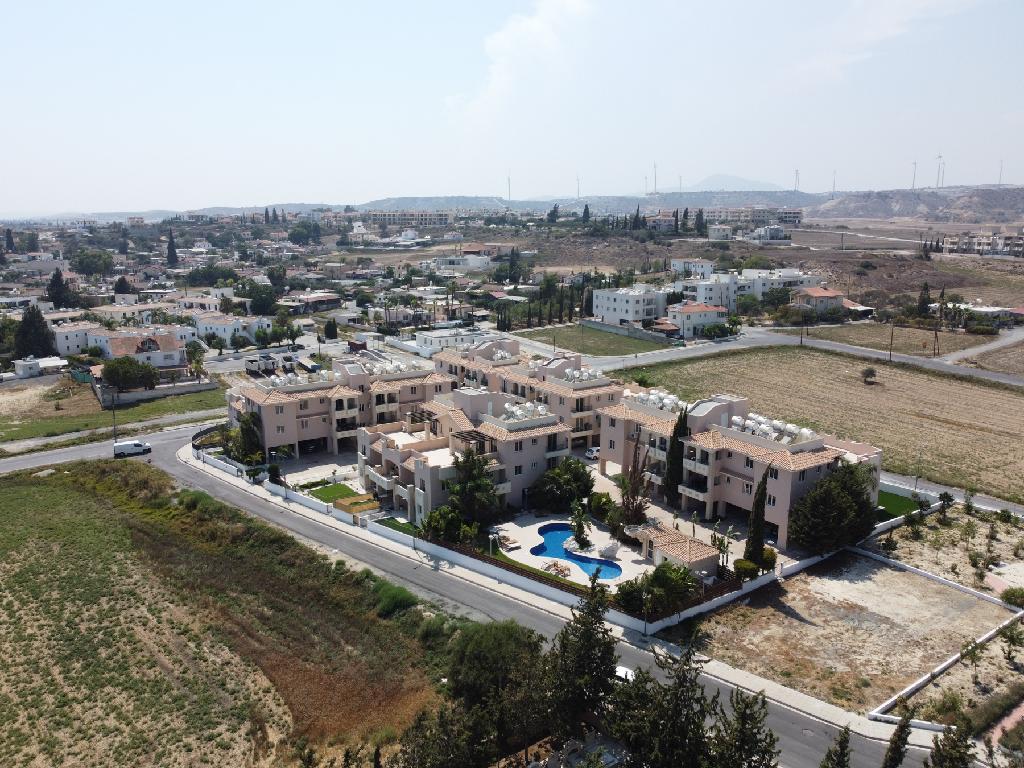 Διαμέρισμα - Majestic Gardens 1 - Τερσεφάνου, Λάρνακα