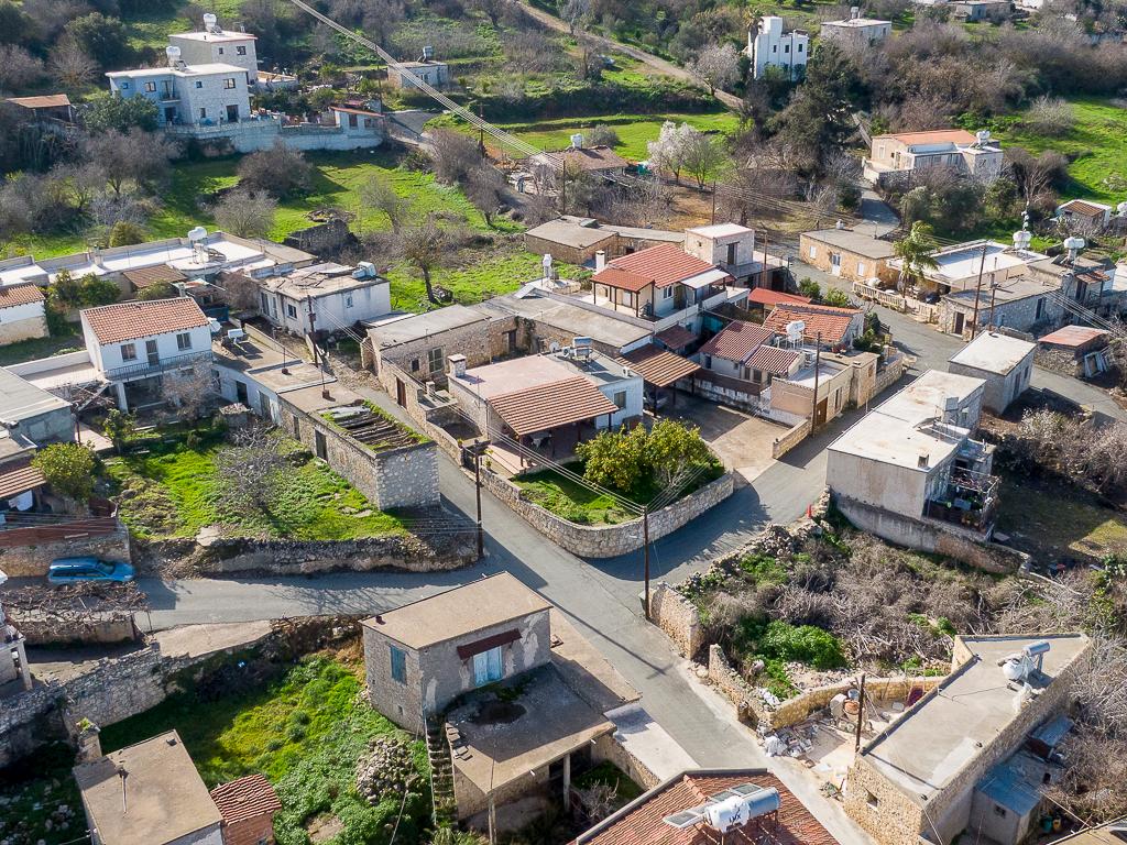 House - Lysos, Paphos
