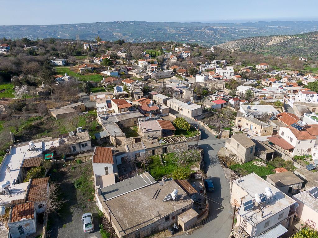 Detached house-Lysos-PR43982