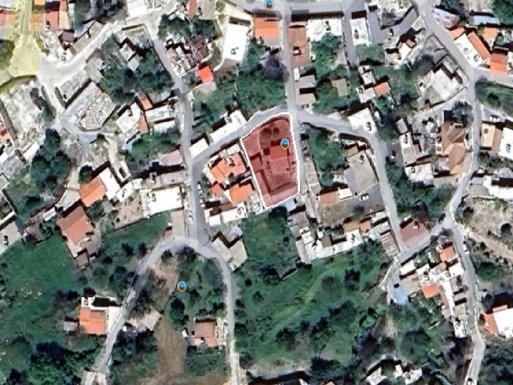 Detached house-Lysos-PR43982