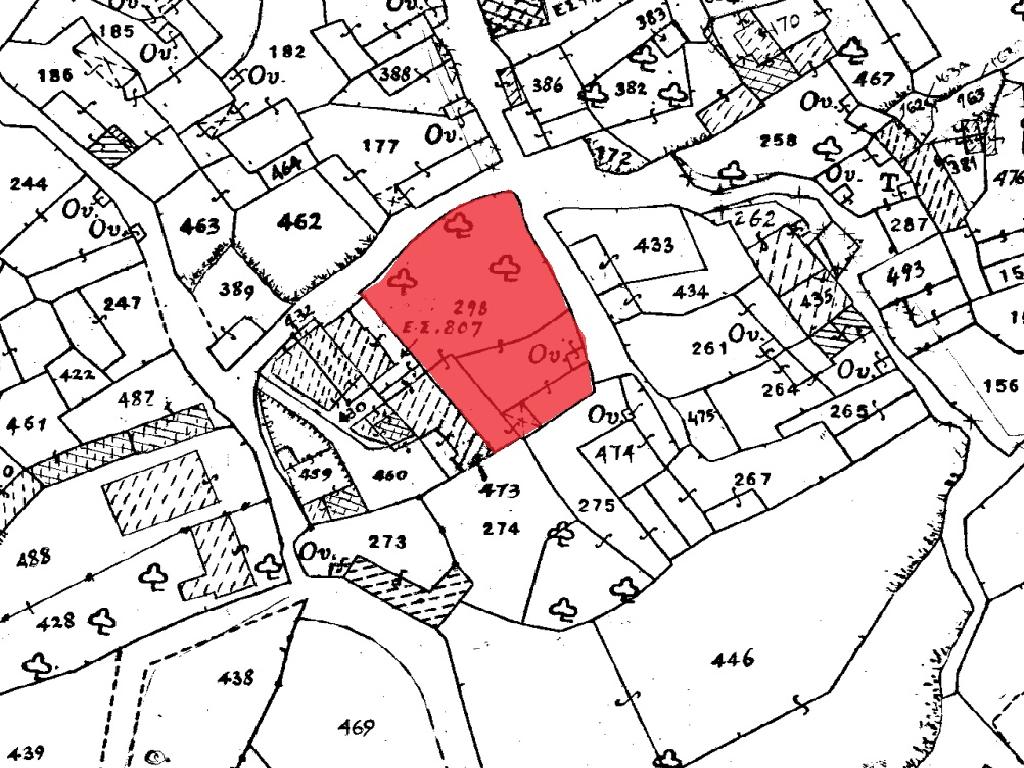 Detached house-Lysos-PR43982