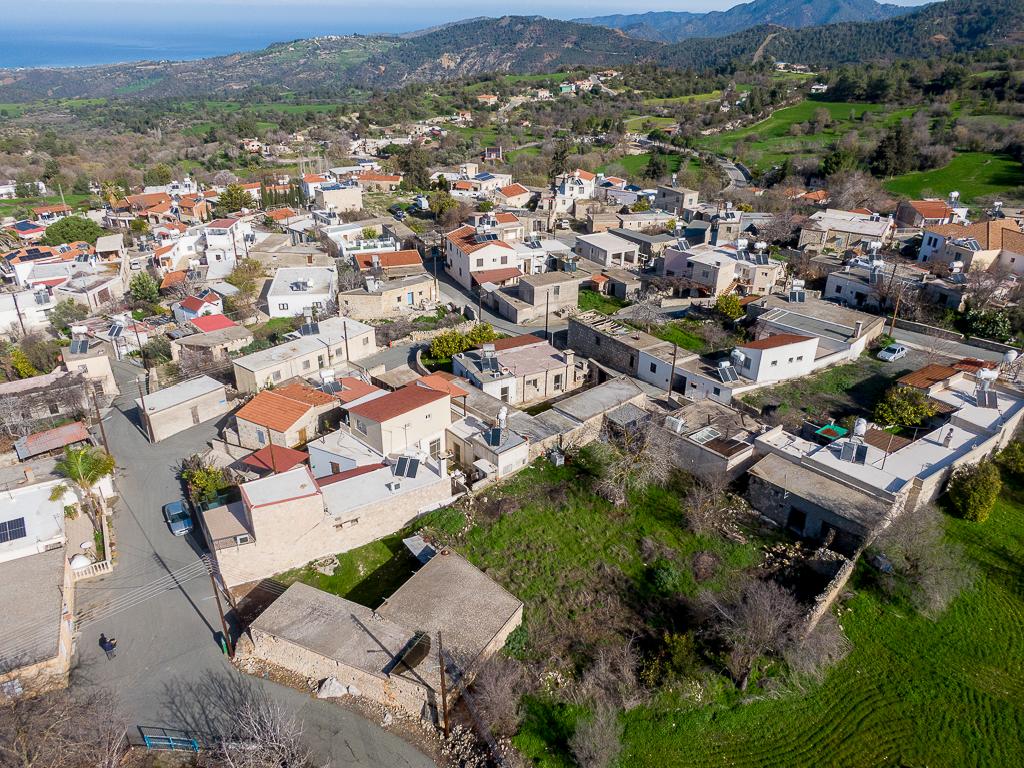House - Lysos, Paphos