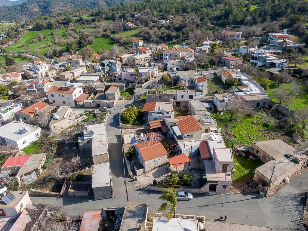 House - Lysos, Paphos