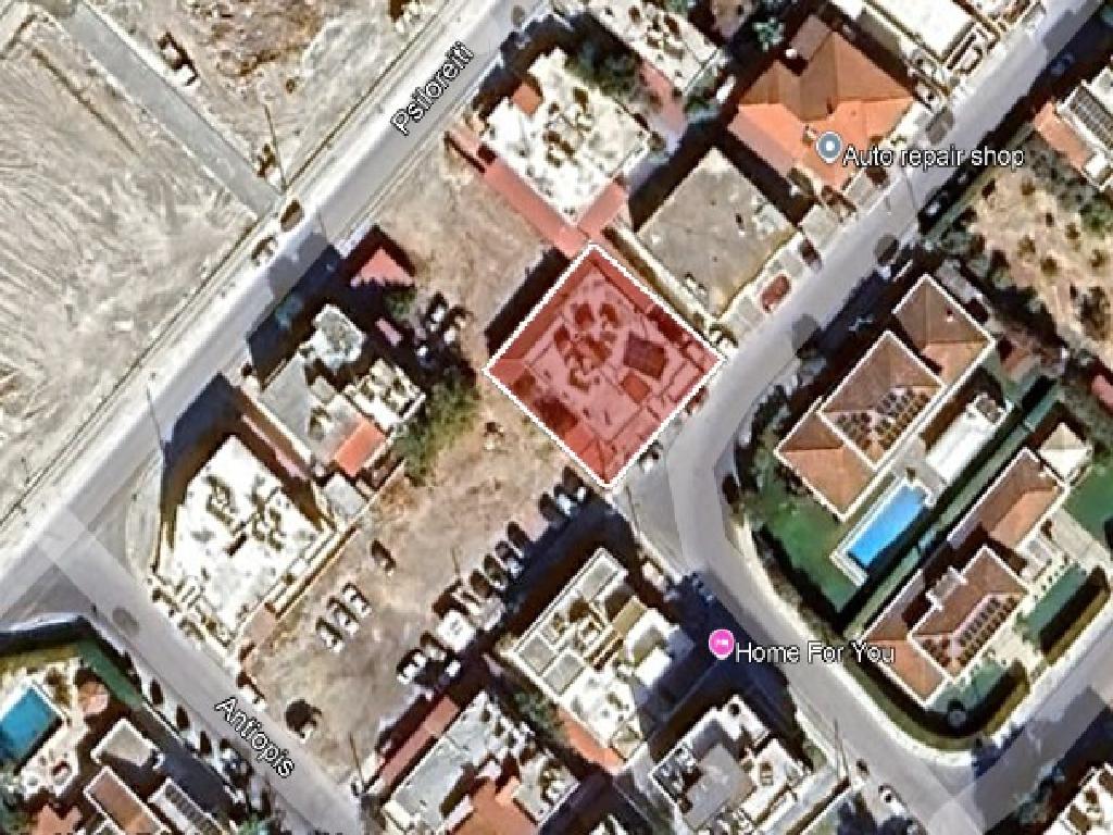 Semidetached house-Larnaca Municipality-PR44783