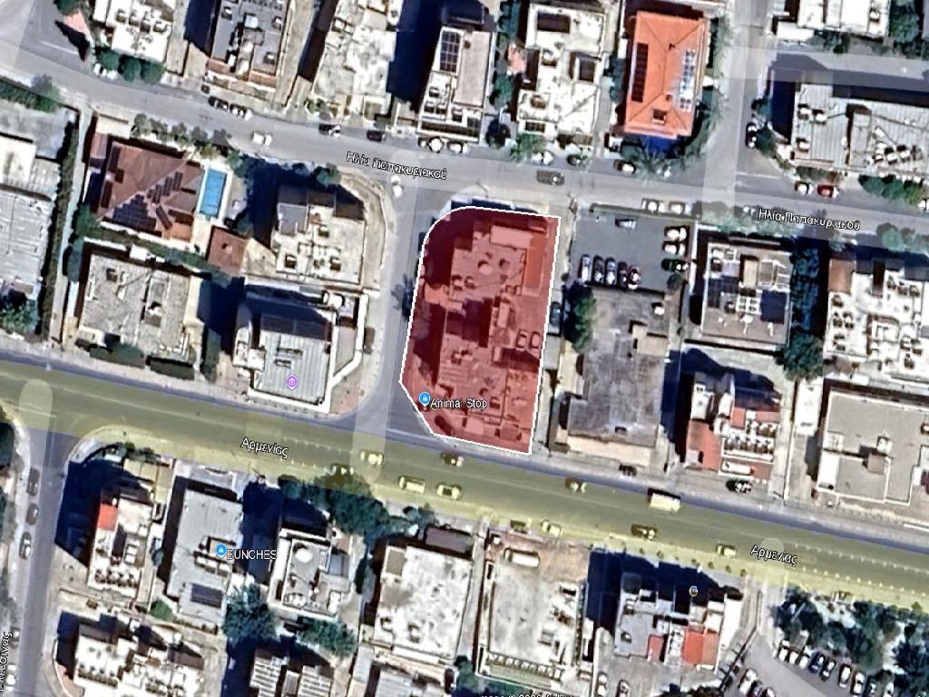 Flat - Fysko Court 6- Strovolos, Nicosia