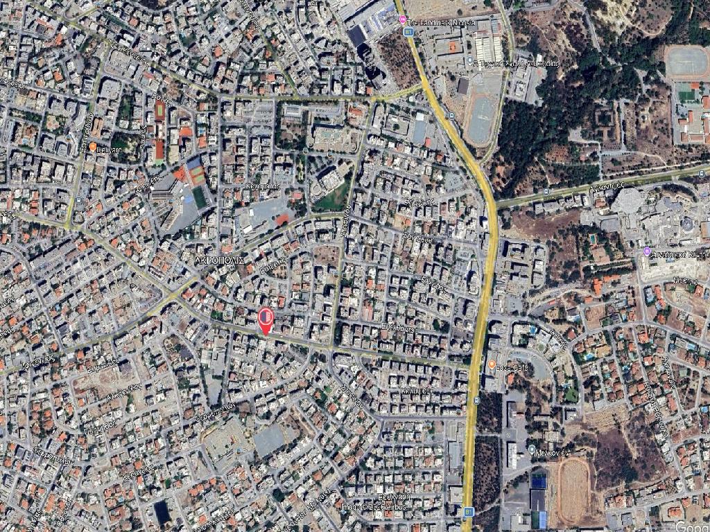 Flat - Fysko Court 6- Strovolos, Nicosia