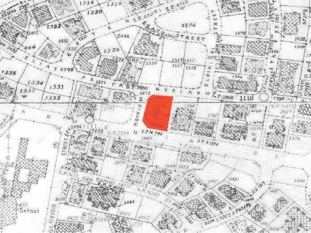 Flat-Strovolos-PR43974