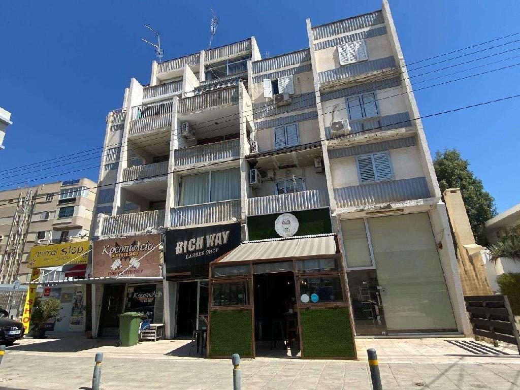 Flat - Fysko Court 6- Strovolos, Nicosia
