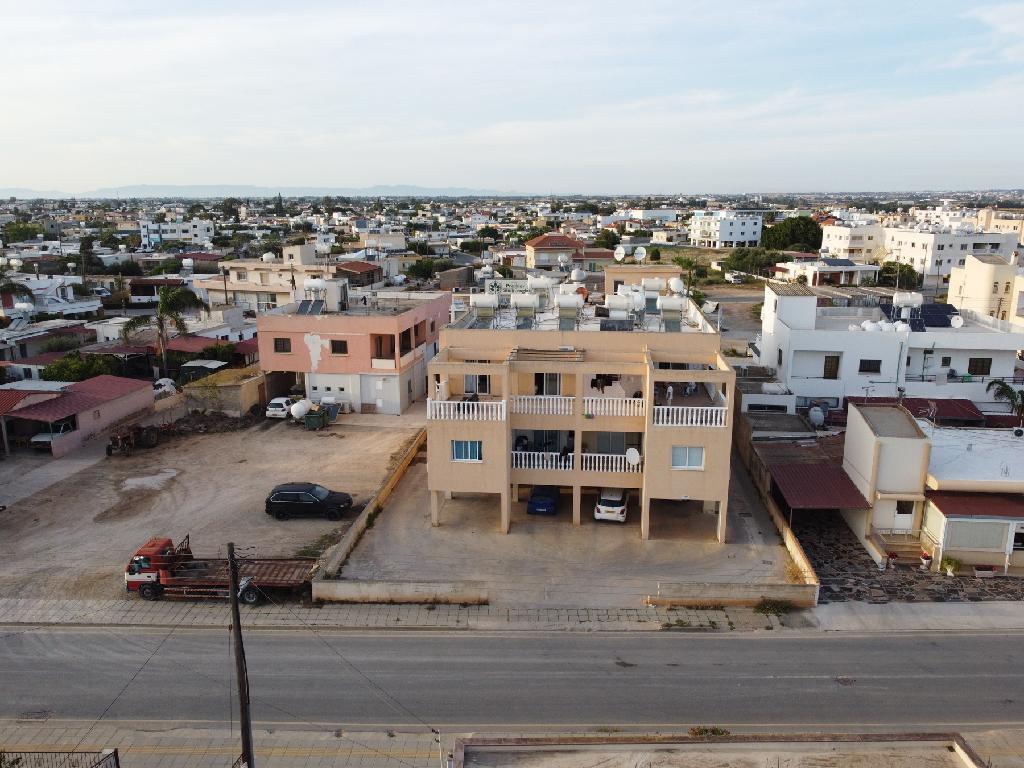 Flat - Xylofagou, Larnaca