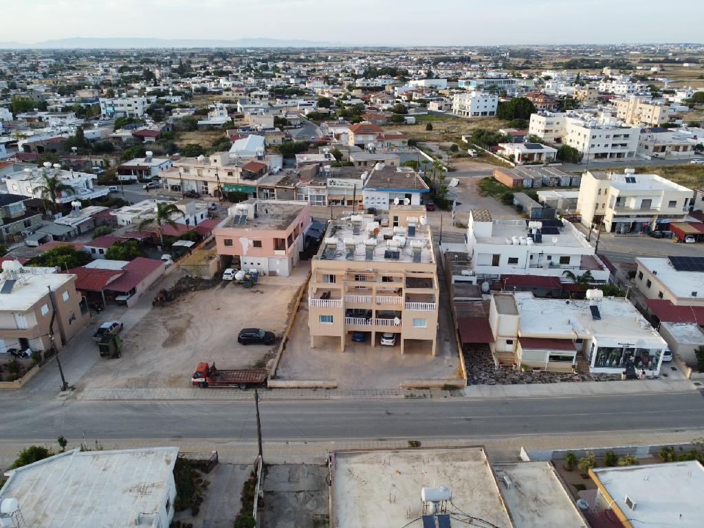 Flat - Xylofagou, Larnaca