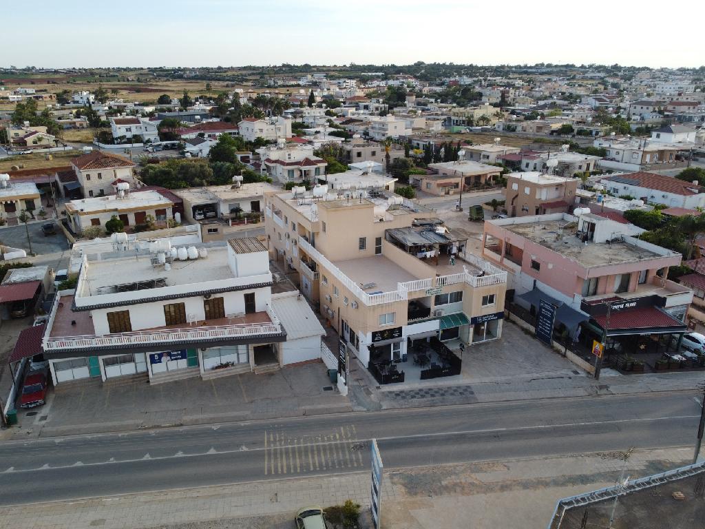 Flat - Xylofagou, Larnaca