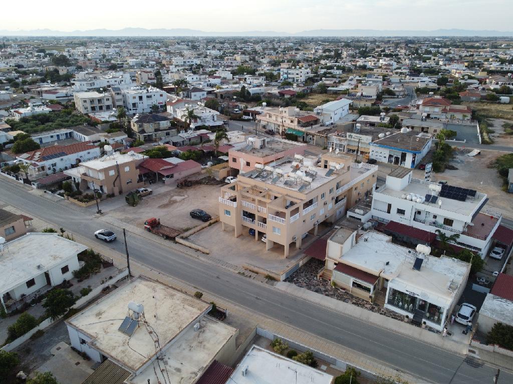 Flat - Xylofagou, Larnaca