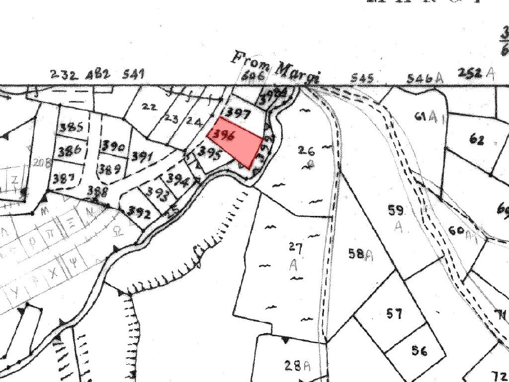 House - Margi, Nicosia