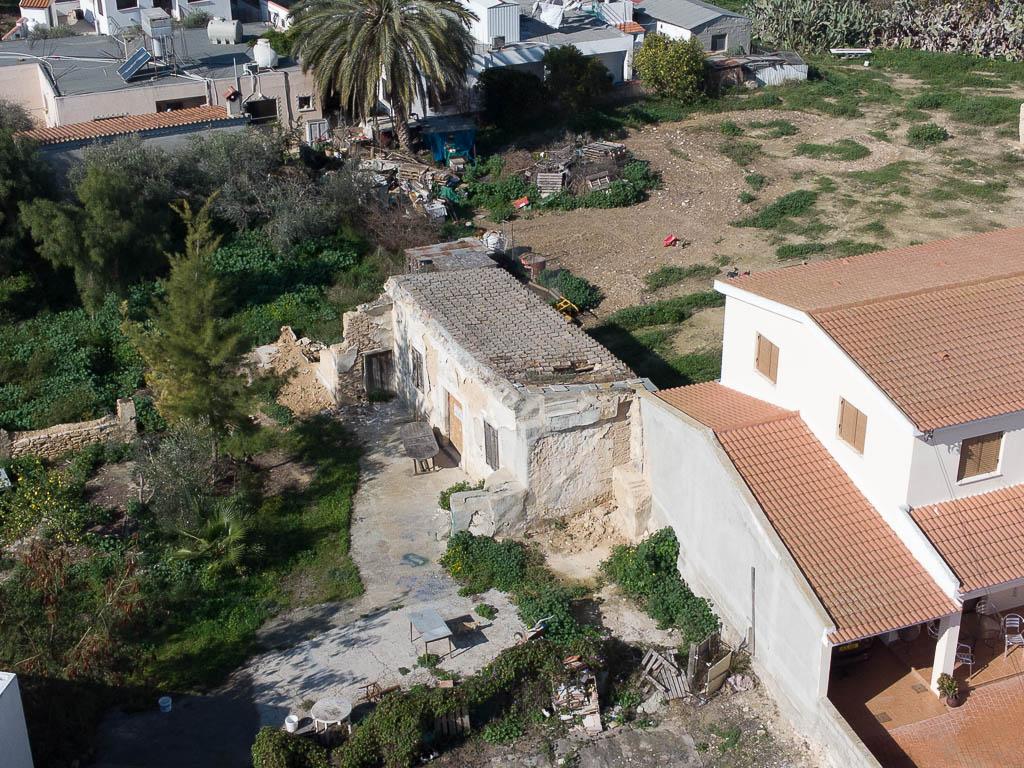 Plot - Athienou, Larnaca