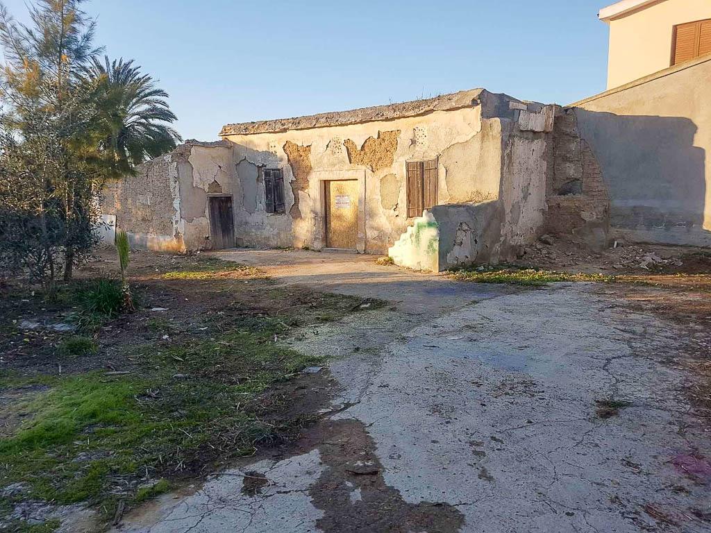 Plot - Athienou, Larnaca