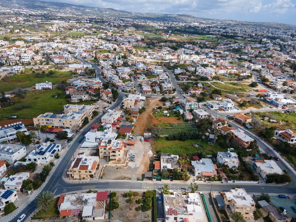 Detached house-Chlorakas-PR33619