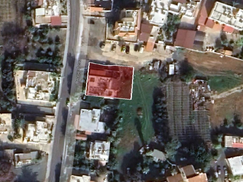 Detached house-Chlorakas-PR33619