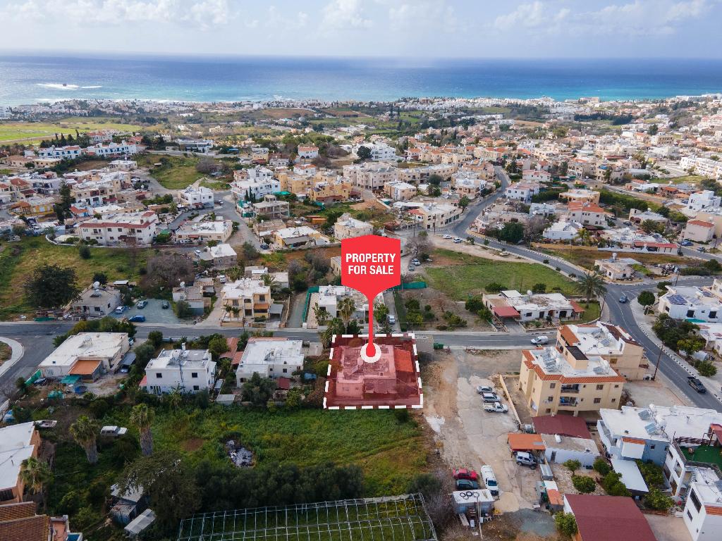 House - Chloraka, Paphos