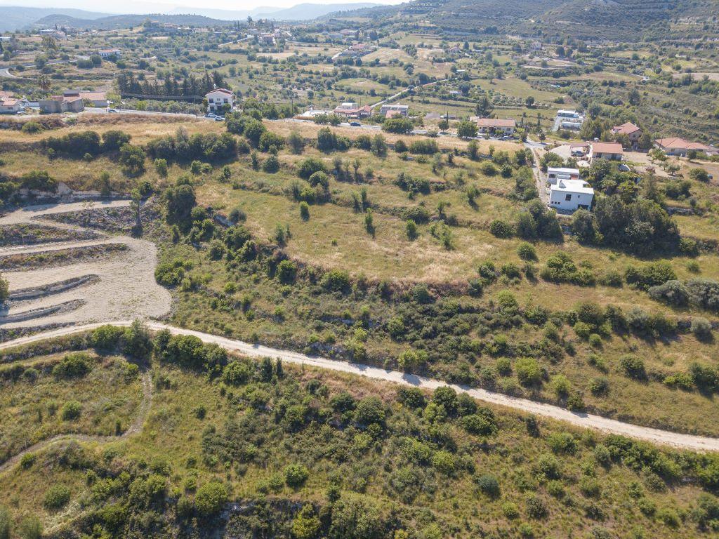 Field - Agios Amvrosios, Limassol
