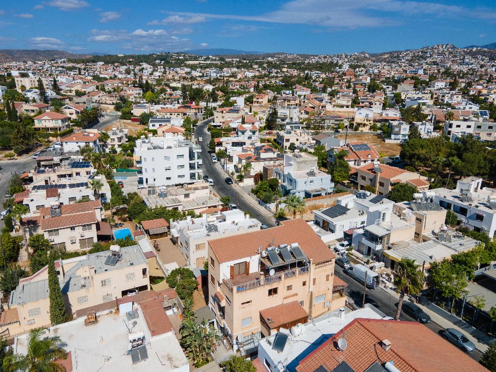 Residential building-Limassol Municipality-PR35383