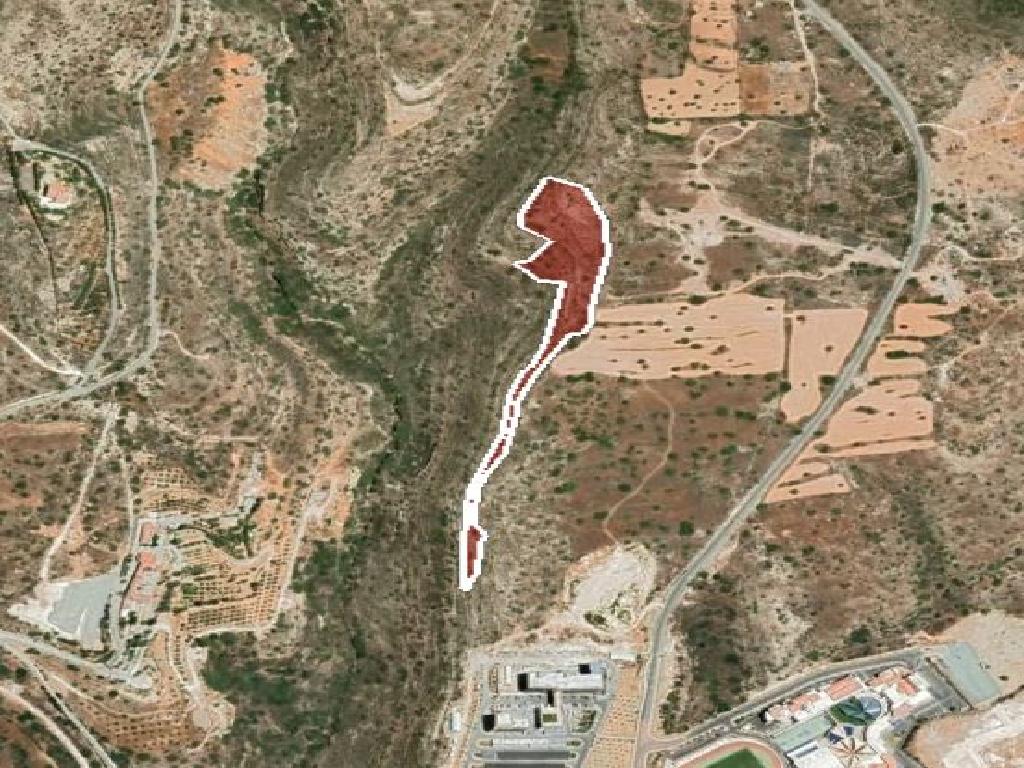 Field-Agios Athanasios-PR35844