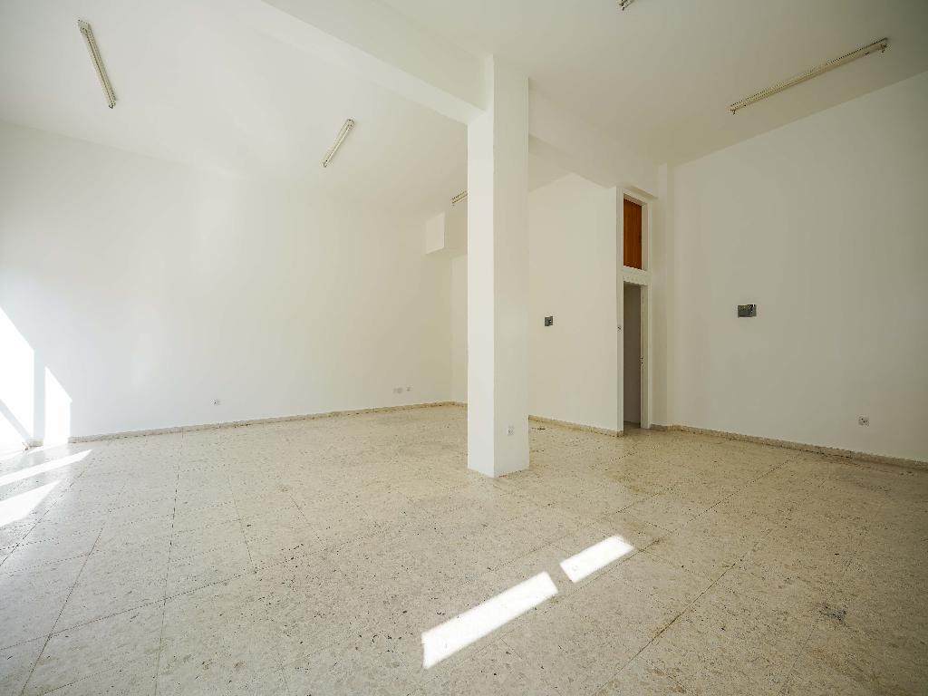 Shop for sale, Nicosia Municipality PR38777 Altamira Real Estate