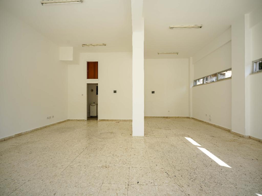 Shop for sale, Nicosia Municipality PR38777 Altamira Real Estate