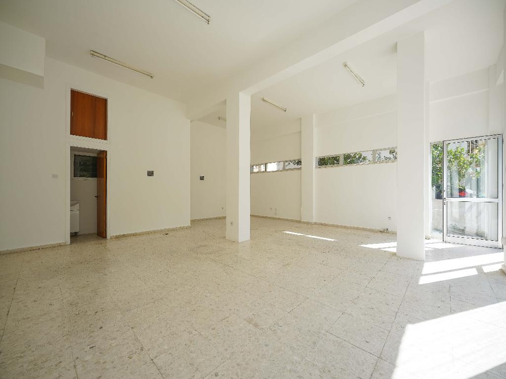 Shop for sale, Nicosia Municipality PR38777 Altamira Real Estate