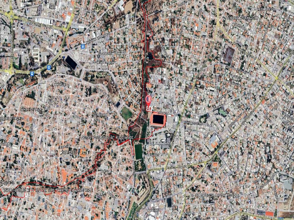 Field-Nicosia Municipality-PR39089