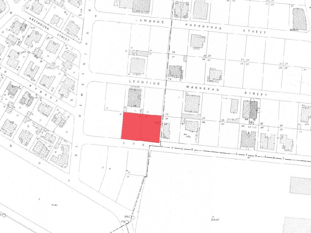 Field-Nicosia Municipality-PR39089