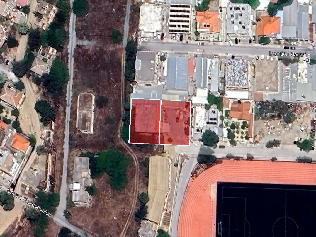 Field-Nicosia Municipality-PR39089