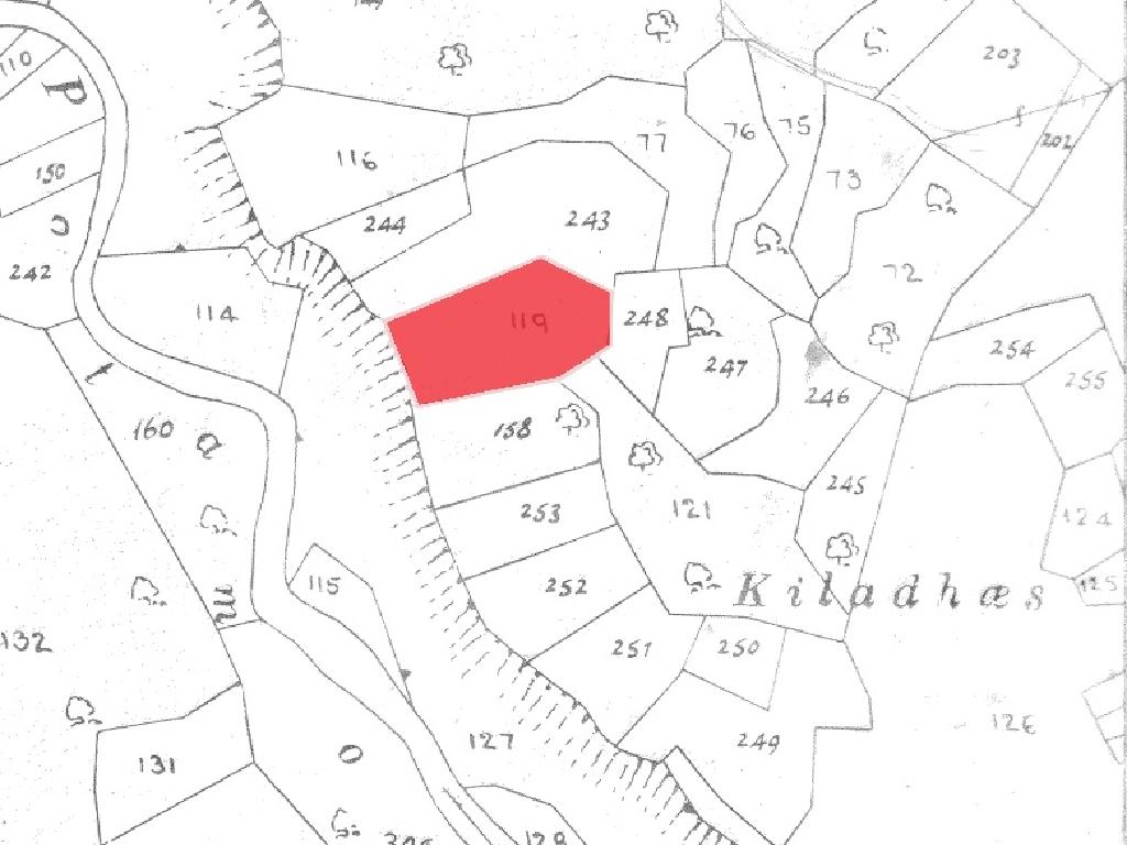 Field-Agios Therapon-PR39429