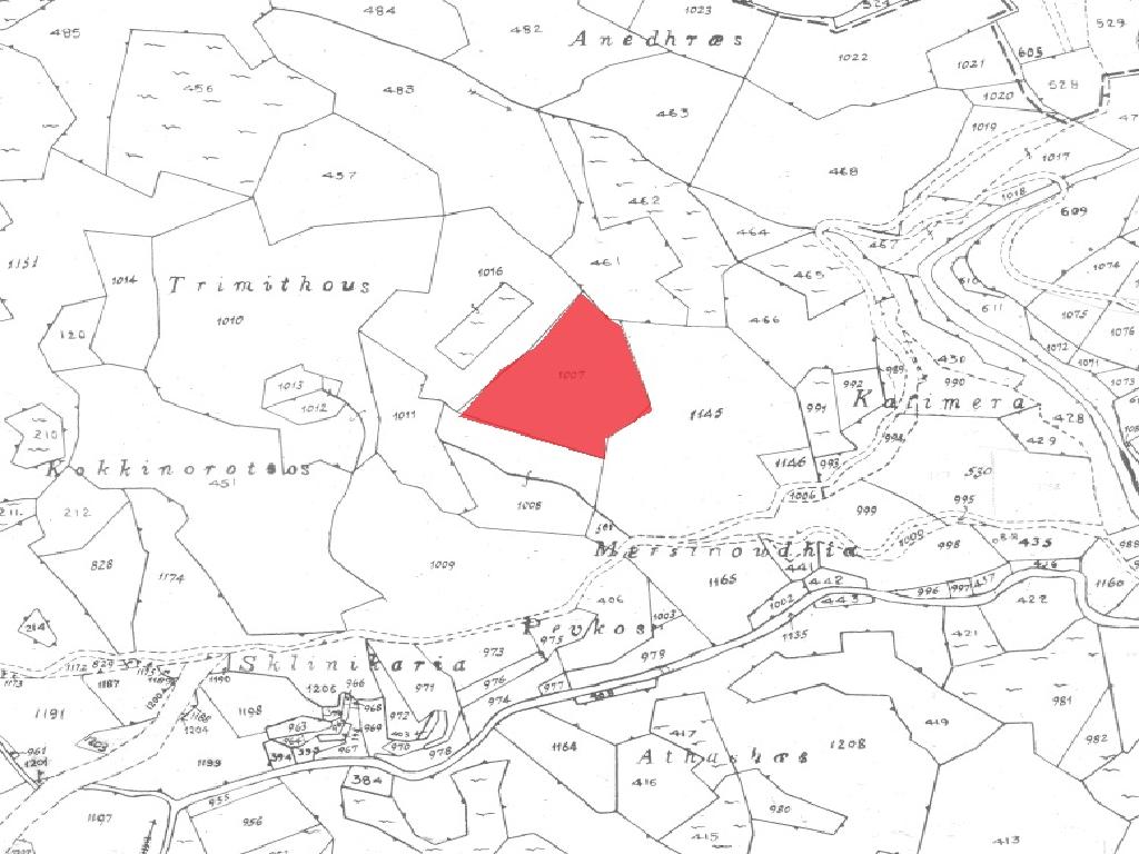 Field-Kalo Chorio-PR39907