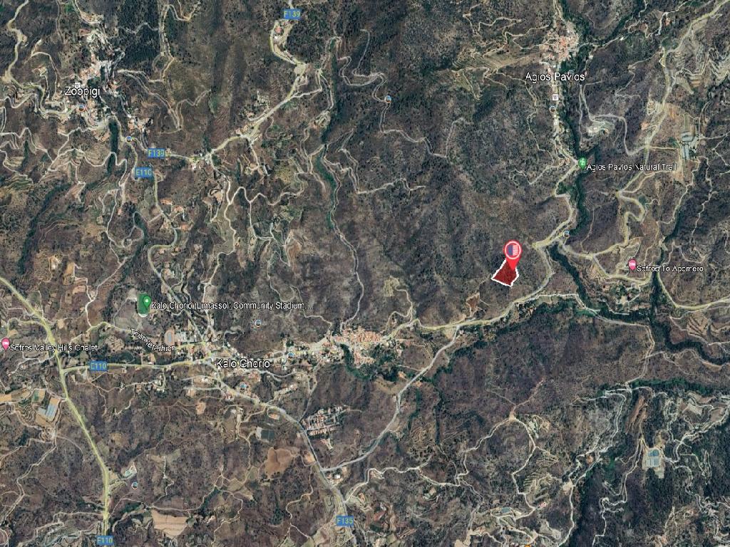 Field-Kalo Chorio-PR39907