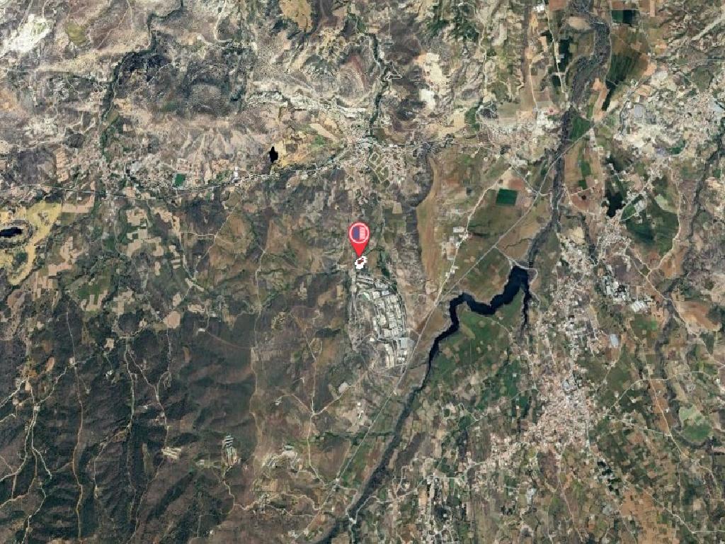 Field - Agrokipia, Nicosia
