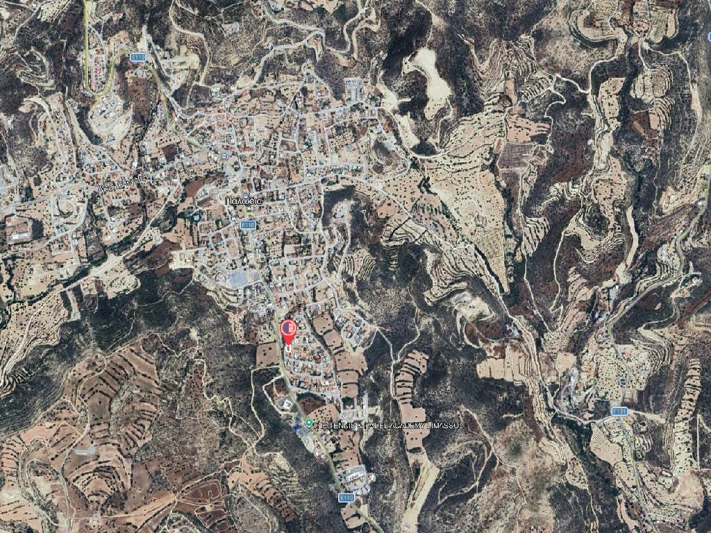 Residential building-Palodeia-PR42086