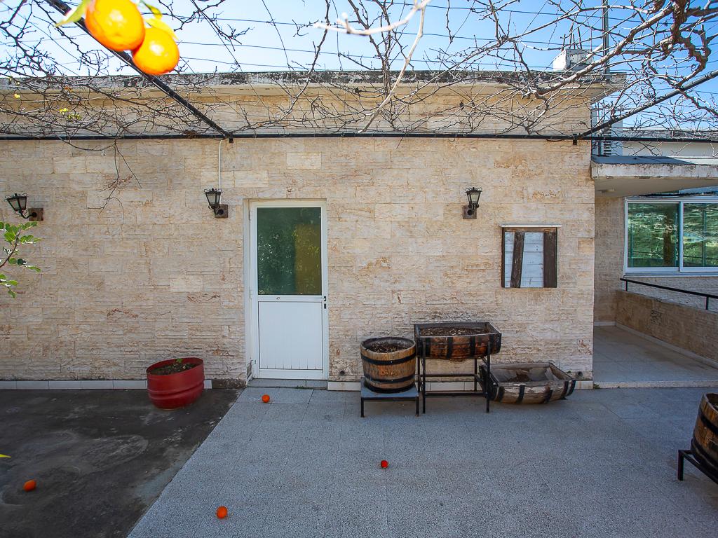 Building  - Palodia, Limassol