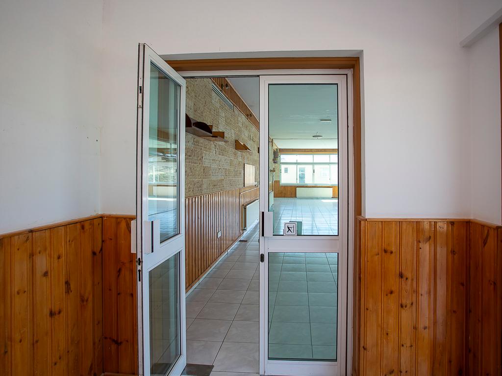 Building  - Palodia, Limassol