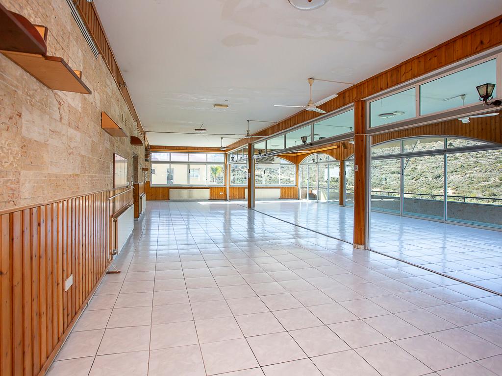 Building  - Palodia, Limassol