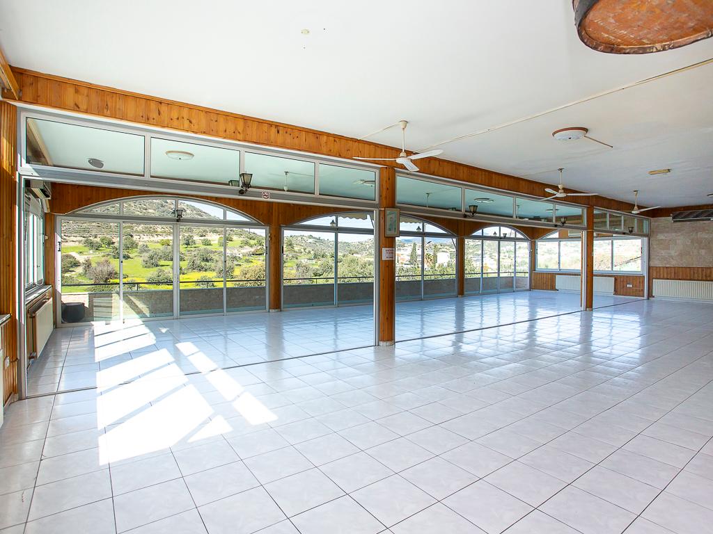 Residential building-Palodeia-PR42086