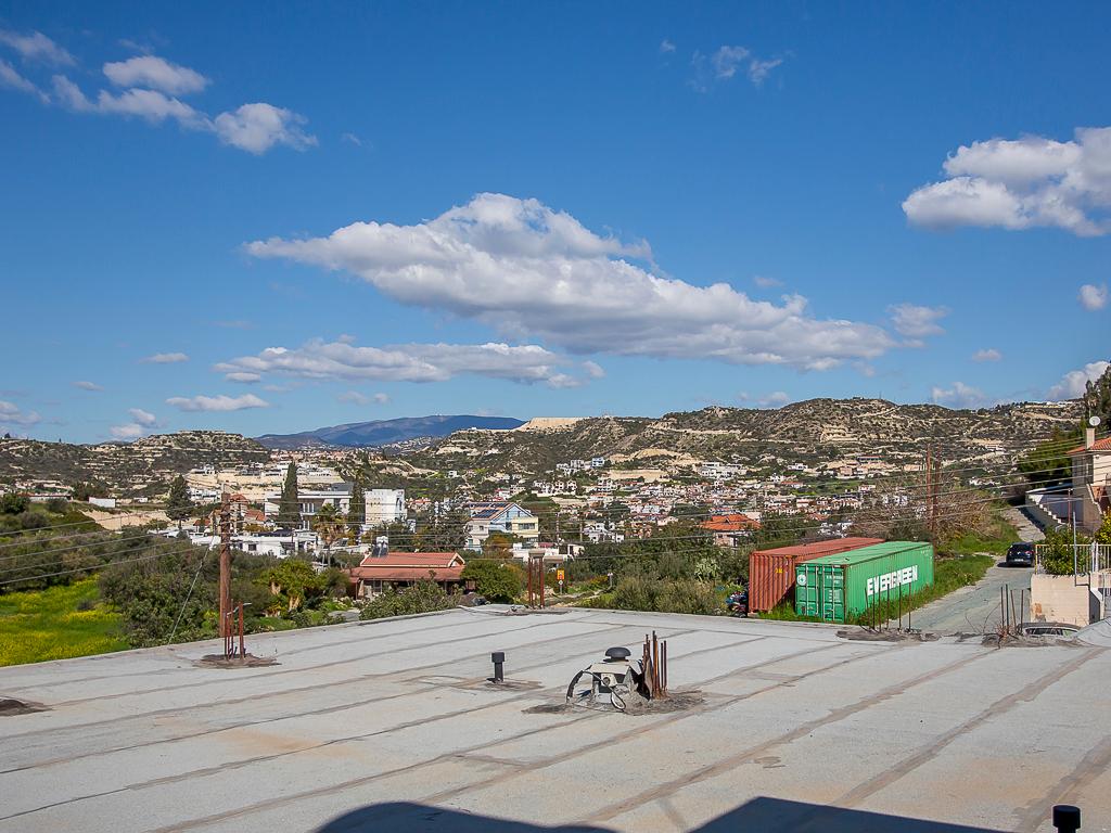 Residential building-Palodeia-PR42086