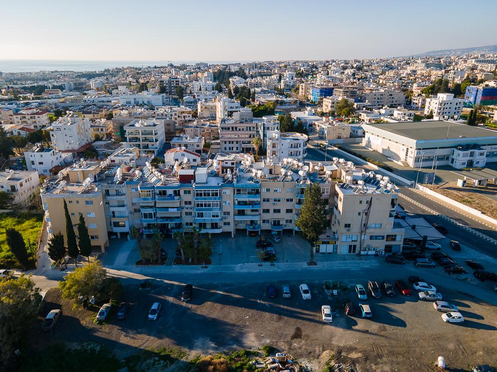 Διαμέρισμα - Άγιος Θεόδωρος, Πάφος